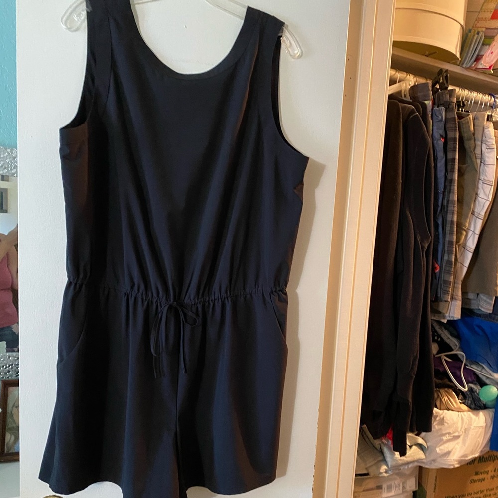 Romper XL